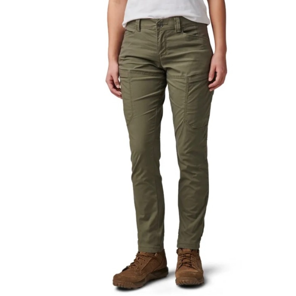 5.11 Tactical Women’s Spire Pant (Ranger Green)